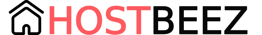 Hostbeez logo