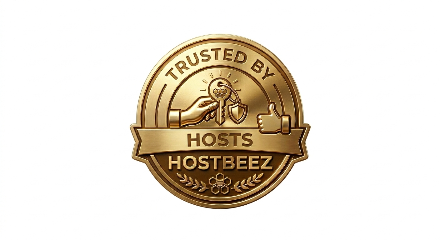 host